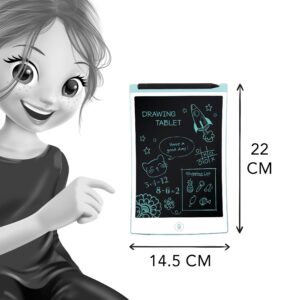 Buki Joonistustahvel digitaalse ekraaniga - Image 4