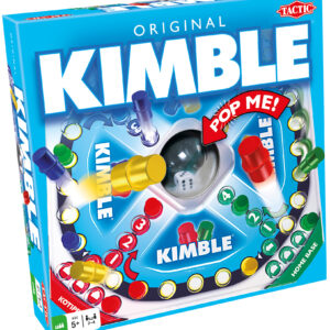 Tactic lauamäng Kimble