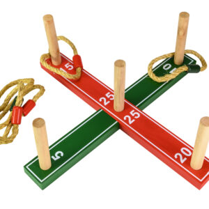 Tactic viskemäng rõngastega - Image 2