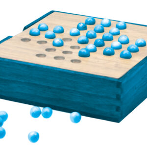 Tactic lauamäng Solitaire (Pasjanss nuppudega) - Image 2