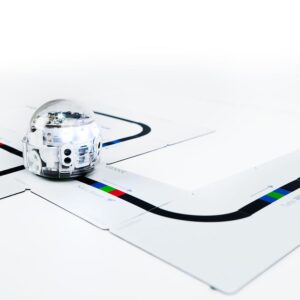 Ozobot Magnetkaartide liikumise lisakomplekt 18 tk - Image 2