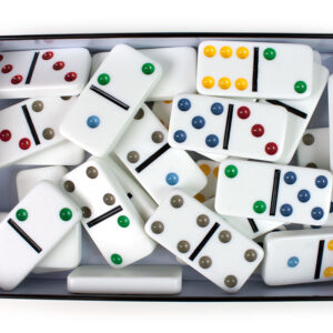 Tactic lauamäng Doomino duubel 6 - Image 4