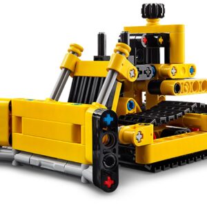 LEGO Technic Võimas buldooser - Image 6
