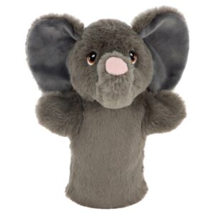 Keel Toys käpiknukk metsloomad 27 cm 8 erinevat - Image 5