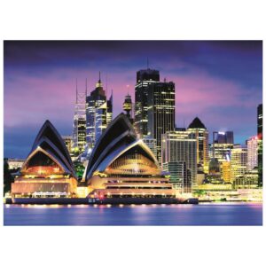 Dino neoonpusle 1000 tk Sydney - Image 2