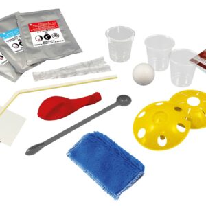 Buki Maagilise teaduse komplekt - Image 2