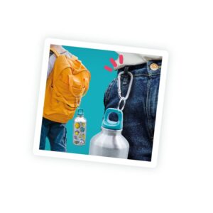 Buki Joogipudel 400 ml - Image 6