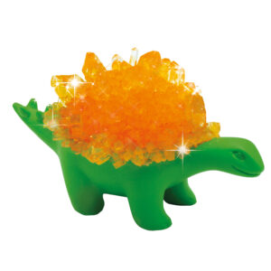 Buki Dinosaurus kristallidega - Image 3