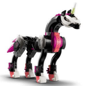 LEGO DREAMZzz Lendav hobune Pegasus - Image 4