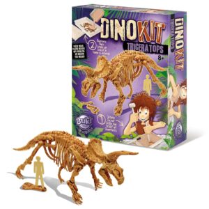 Buki Tritseeratops - Image 2