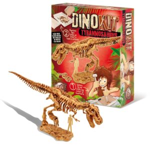 Buki Türannosaurus - Image 2