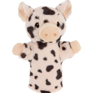 Keel Toys käpiknukk farmiloomad 27 cm 8 erinevat - Image 6