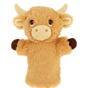 Keel Toys käpiknukk farmiloomad 27 cm 8 erinevat - Image 8