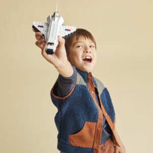 LEGO Creator Kosmosesüstik - Image 3