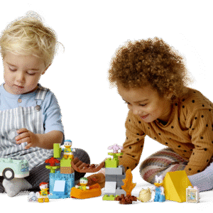 LEGO DUPLO Matkaseiklus - Image 4