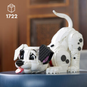 LEGO Disney 101 dalmaatsia koera: kutsikas - Image 4