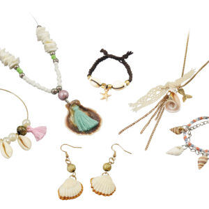 Buki Käsitöökomplekt Merekarbid - Image 6