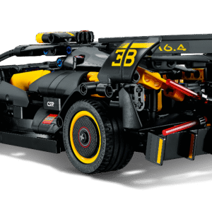 LEGO Technic Bugatti Bolide - Image 3