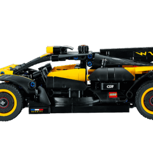 LEGO Technic Bugatti Bolide - Image 4