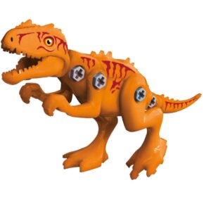 Buki Dinosauruste komplekt - Image 6