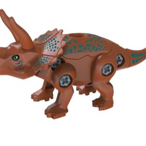 Buki Dinosauruste komplekt - Image 7