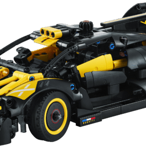 LEGO Technic Bugatti Bolide - Image 5