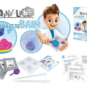 Buki Mini Lab Vannipall - Image 3