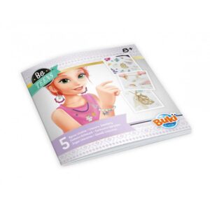 Buki käsitöökomplekt Ükssarviku ehted - Image 3