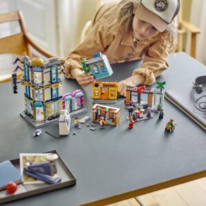 LEGO Creator Peatänav - Image 4
