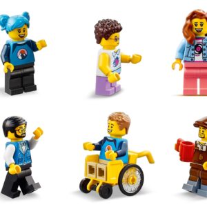 LEGO Creator Peatänav - Image 6