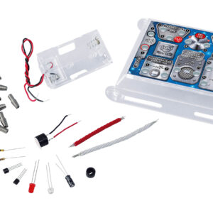 Buki Mini Lab Elektroonika - Image 2