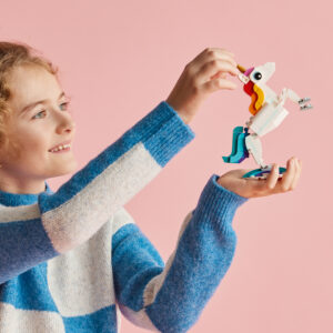 LEGO Creator Maagiline ükssarvik - Image 5