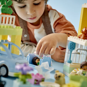 LEGO DUPLO Kolm-ühes peremaja - Image 5
