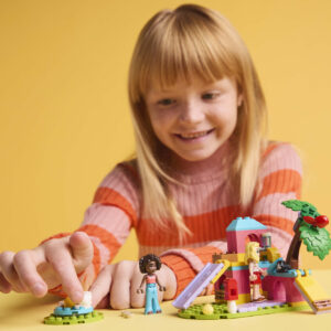 LEGO Friends Merisea mänguväljak - Image 3