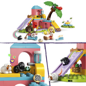LEGO Friends Merisea mänguväljak - Image 5