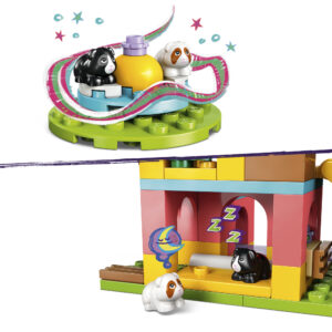 LEGO Friends Merisea mänguväljak - Image 6