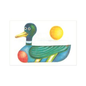 Dino klotsipusle puidust 6 tk Pardike - Image 2