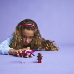 LEGO Ninjago Sora draakoni spinjitzu spinner - Image 3