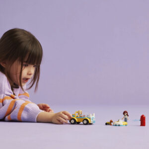 LEGO Friends Koerahooldusauto - Image 5