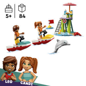 LEGO Friends Ranna skuuter - Image 2