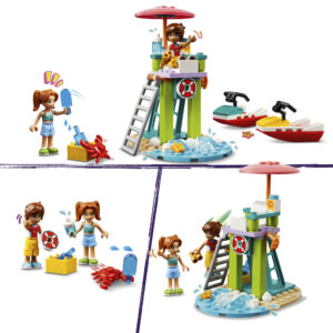 LEGO Friends Ranna skuuter - Image 3