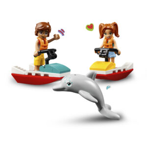 LEGO Friends Ranna skuuter - Image 4