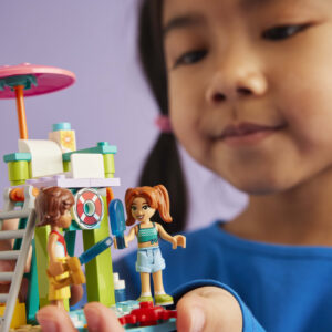 LEGO Friends Ranna skuuter - Image 5