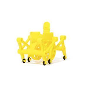 Ozobot Roomaja komplekt 6 tk - Image 3