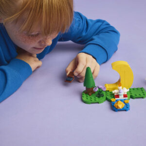 LEGO Animal Crossing Celeste tähevaatlus - Image 5