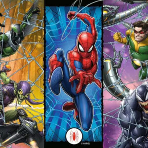 Ravensburger pusle 300 tk Marveli kangelased - Image 2