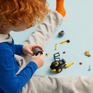LEGO City Teerull - Image 2