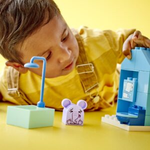 LEGO DUPLO Päevarutiinid: Vanniskäik - Image 4