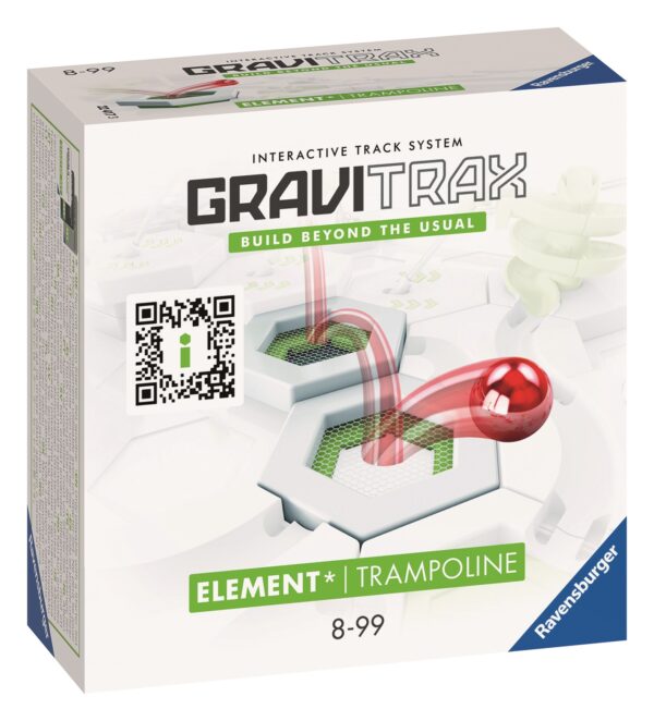 Ravensburger GraviTrax Element Batuut