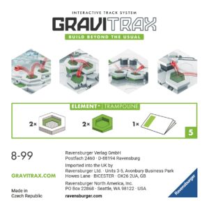 Ravensburger GraviTrax Element Batuut - Image 4